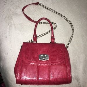 ***BRAND NEW*** red crossbody